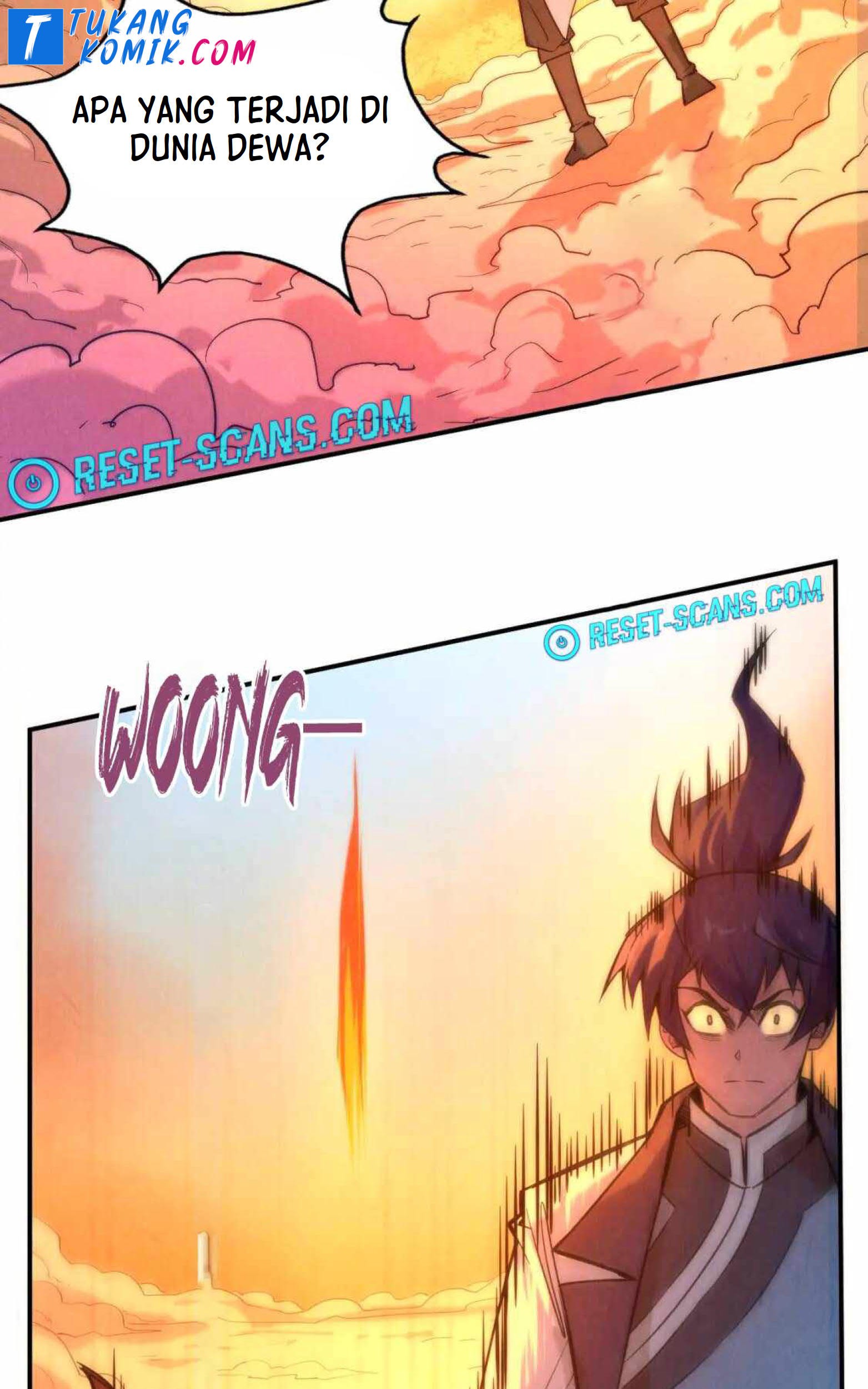 The Ultimate of All Ages Chapter 96 - halaman 66