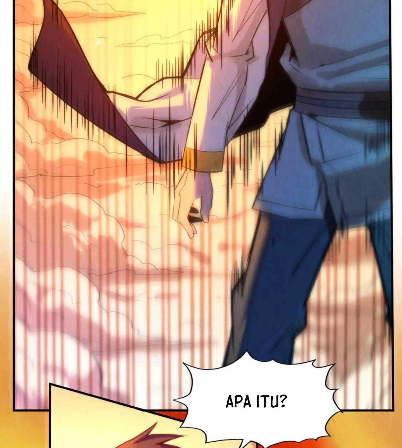 The Ultimate of All Ages Chapter 96 - halaman 67
