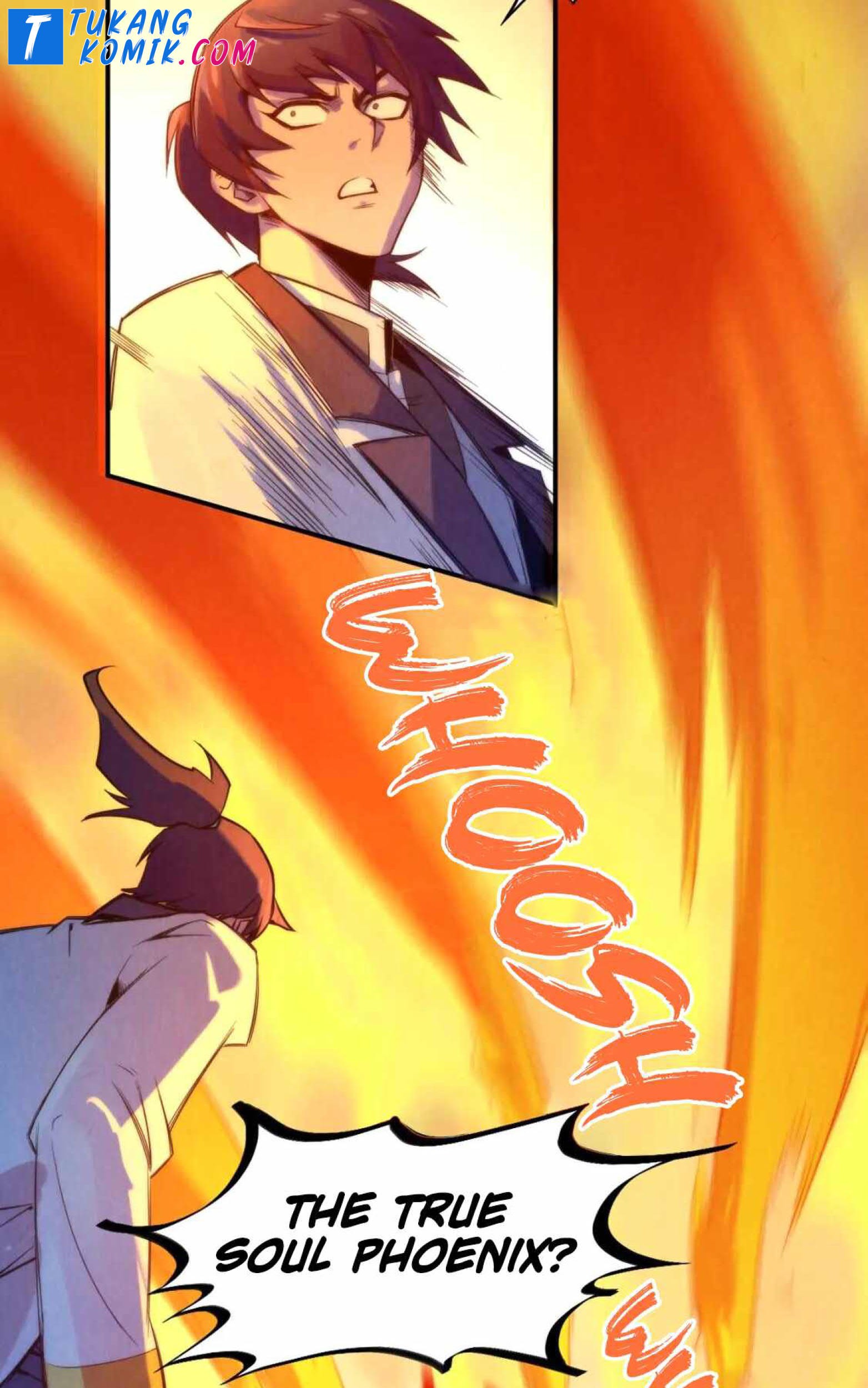 The Ultimate of All Ages Chapter 96 - halaman 68