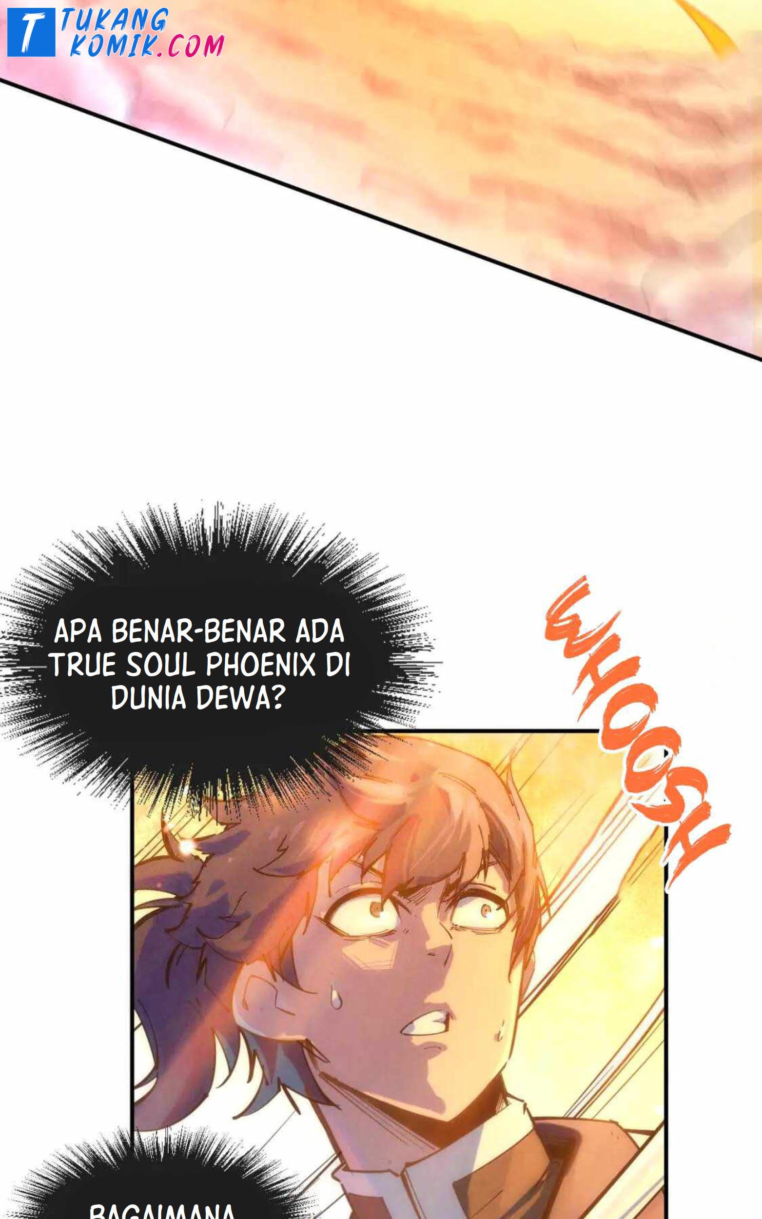 The Ultimate of All Ages Chapter 96 - halaman 70