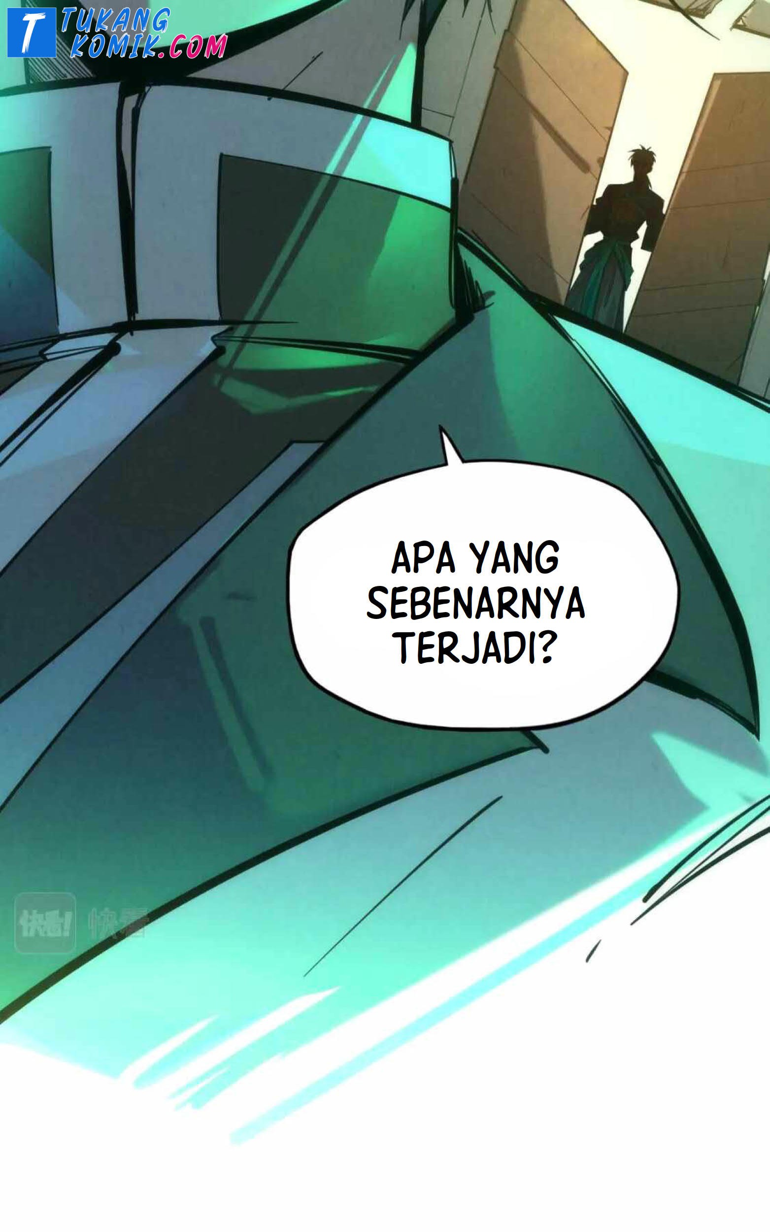 The Ultimate of All Ages Chapter 96 - halaman 74
