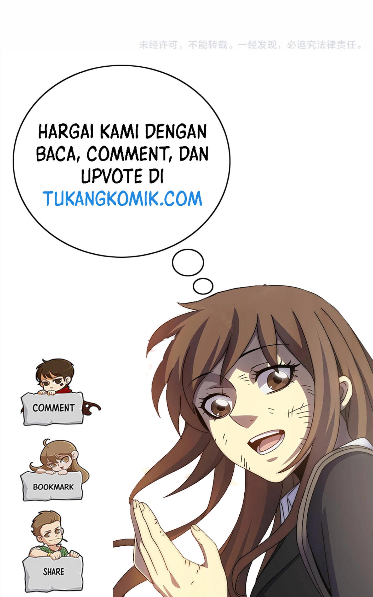 The Ultimate of All Ages Chapter 96 - halaman 75