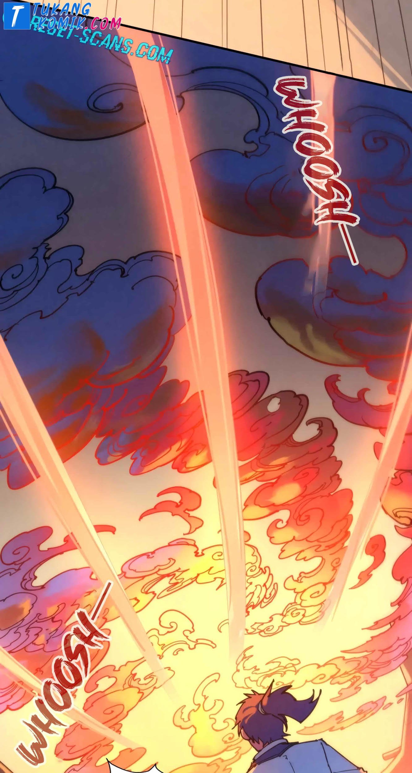 The Ultimate of All Ages Chapter 97 - halaman 18