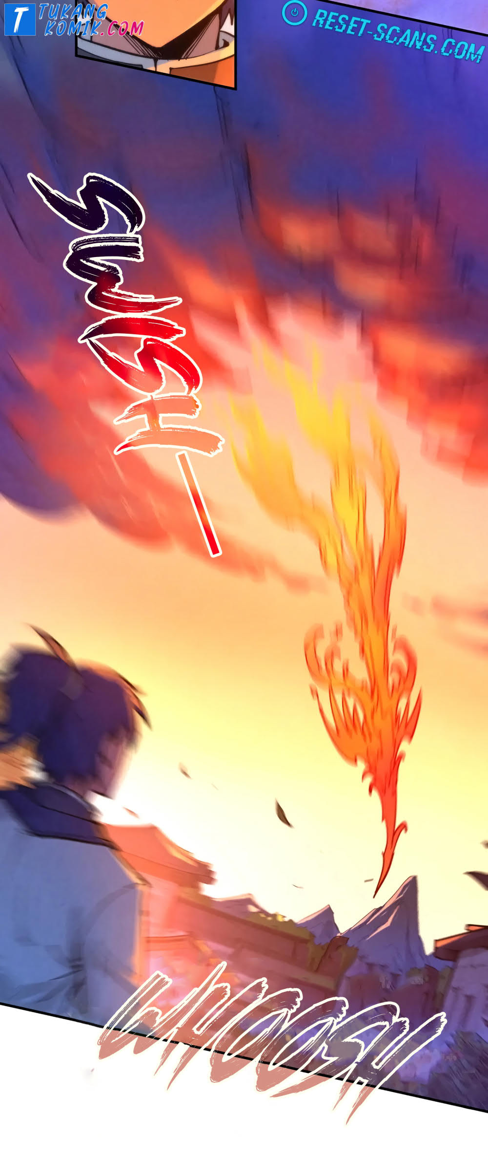 The Ultimate of All Ages Chapter 97 - halaman 21