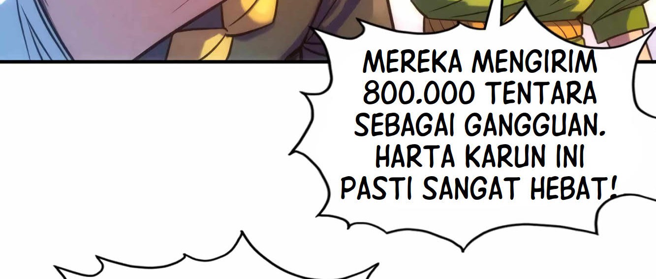 The Ultimate of All Ages Chapter 97 - halaman 26