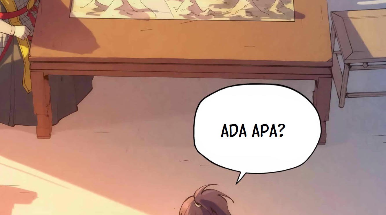 The Ultimate of All Ages Chapter 97 - halaman 3