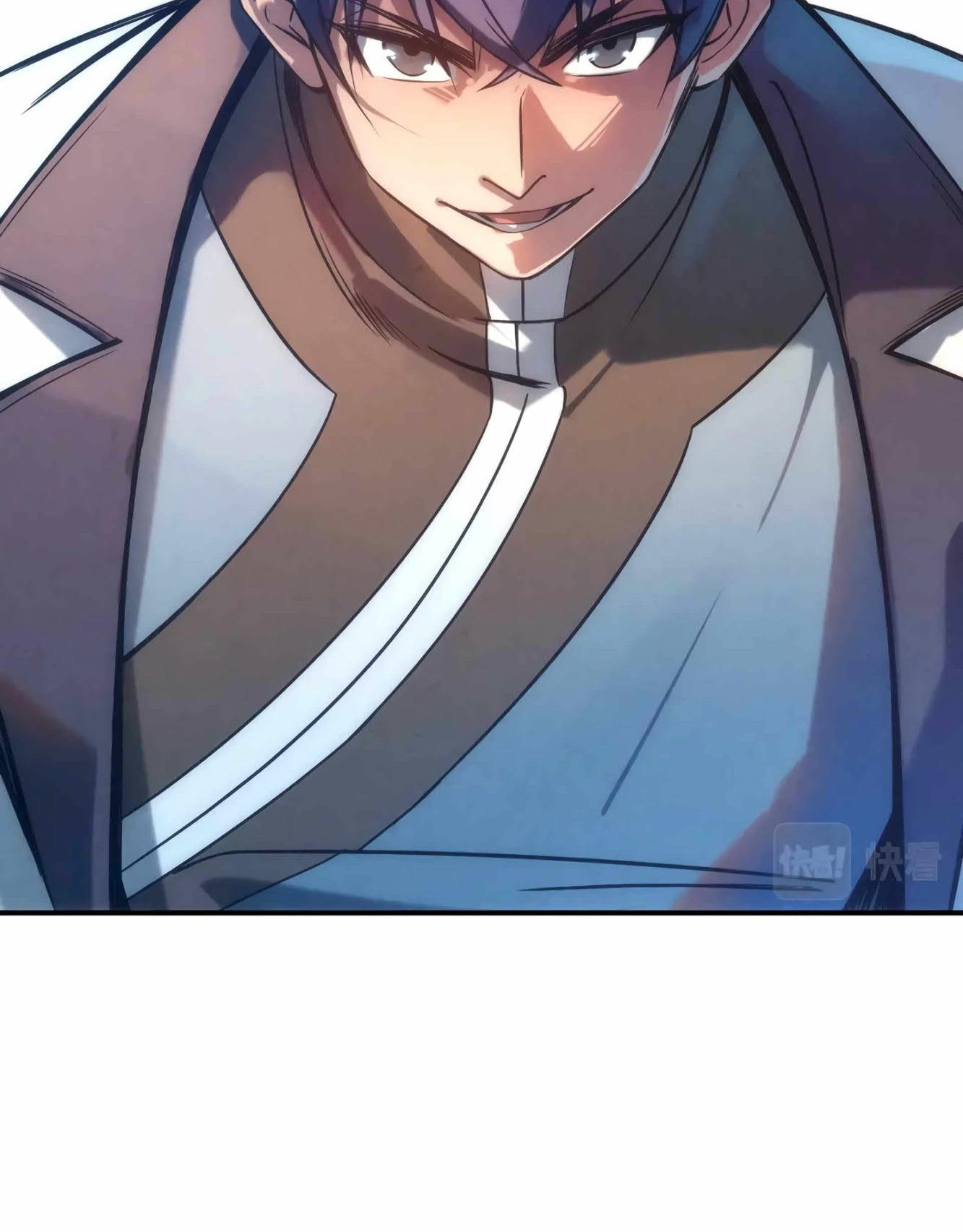 The Ultimate of All Ages Chapter 97 - halaman 30