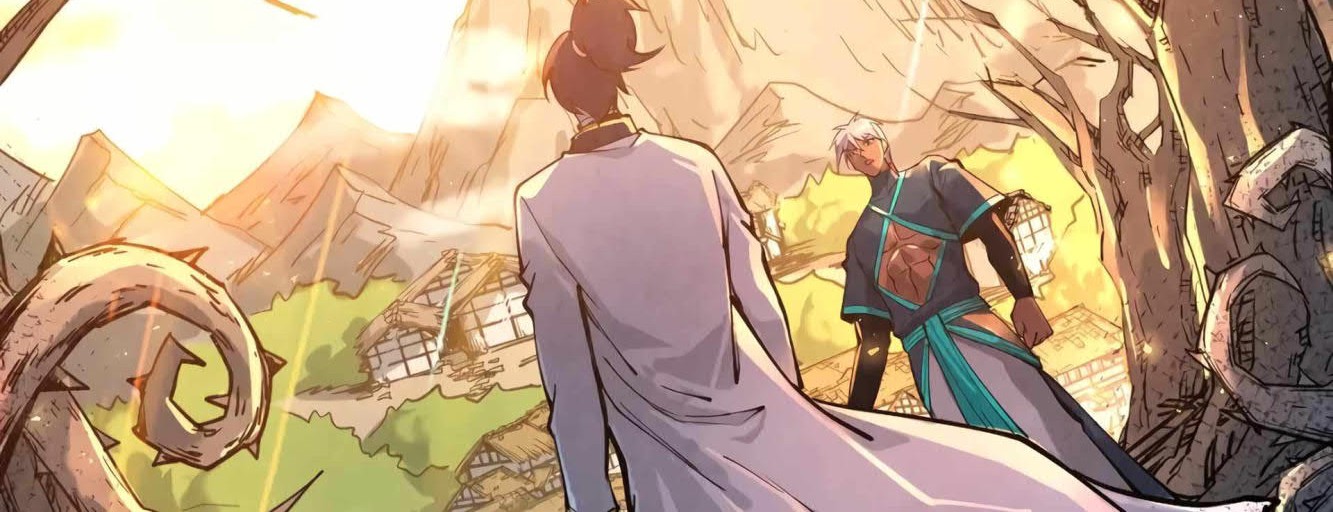 The Ultimate of All Ages Chapter 97 - halaman 49