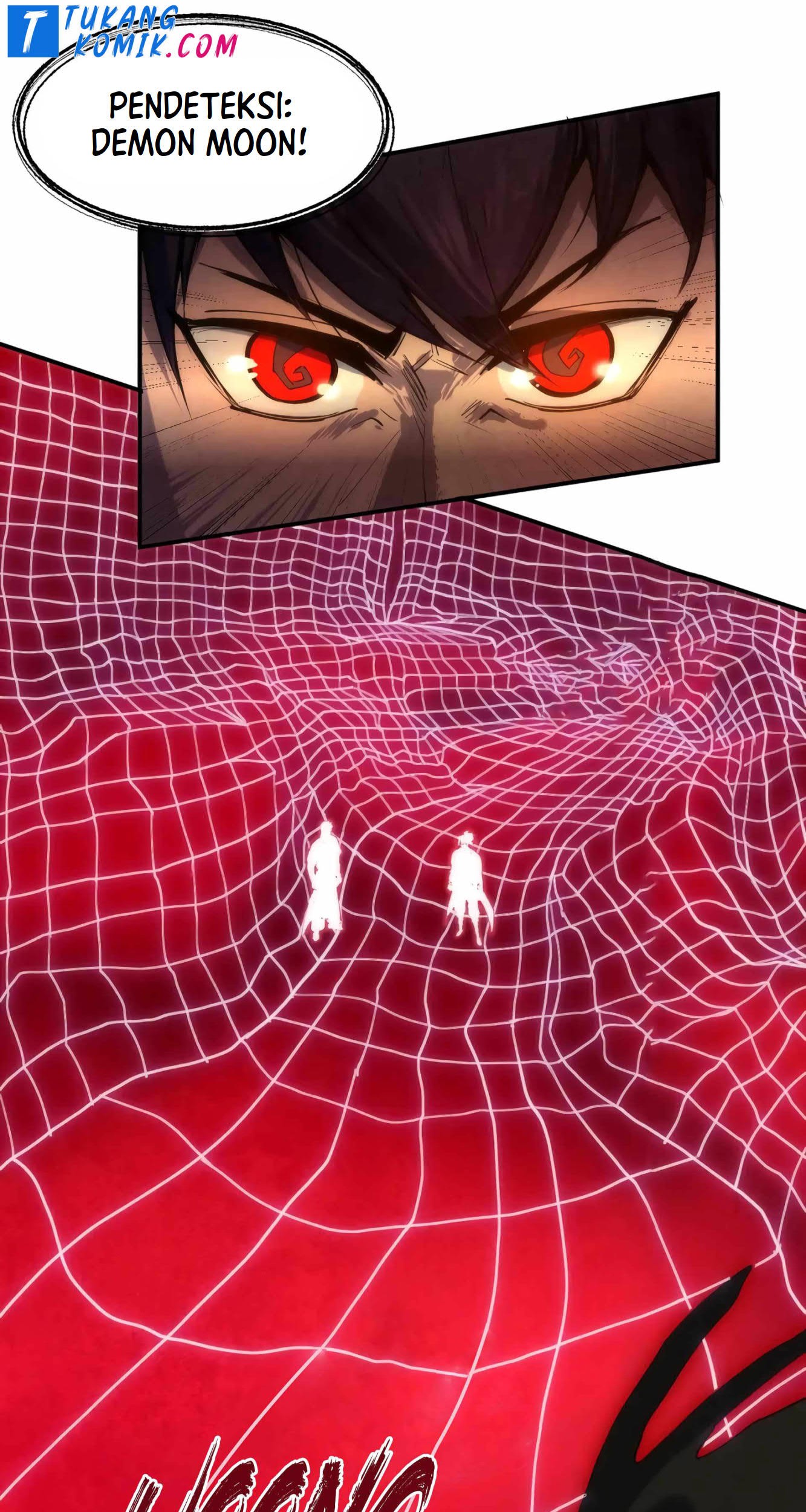 The Ultimate of All Ages Chapter 97 - halaman 52
