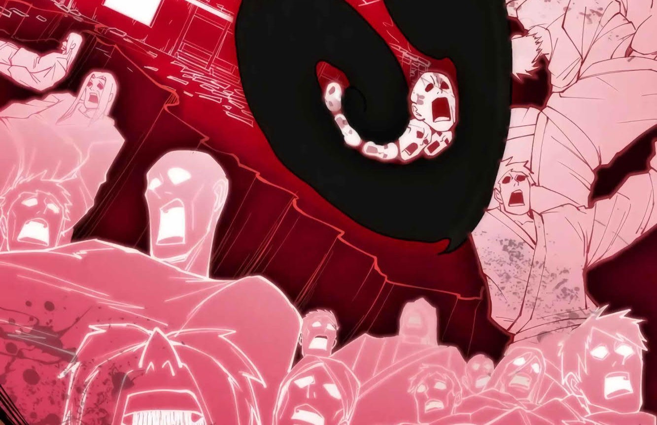 The Ultimate of All Ages Chapter 97 - halaman 55