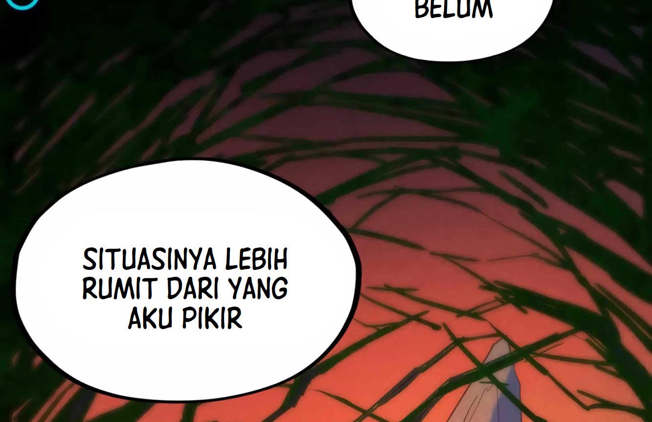 The Ultimate of All Ages Chapter 97 - halaman 57