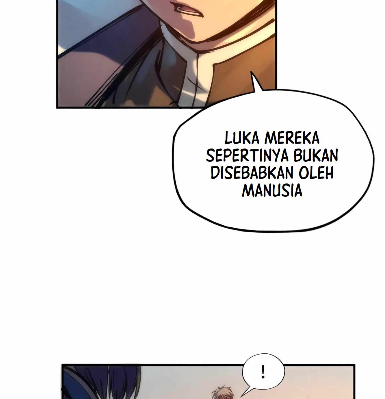 The Ultimate of All Ages Chapter 98 - halaman 10