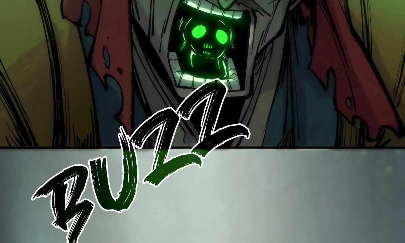 The Ultimate of All Ages Chapter 98 - halaman 16