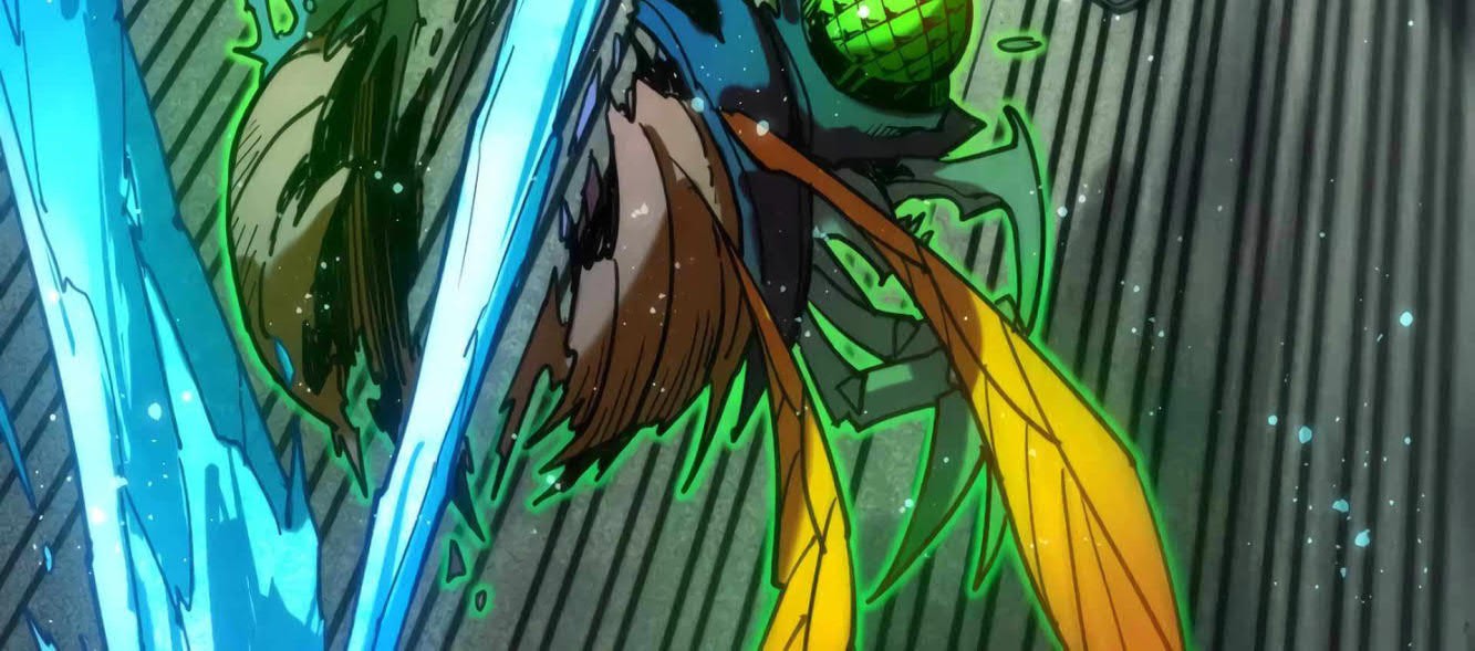 The Ultimate of All Ages Chapter 98 - halaman 29