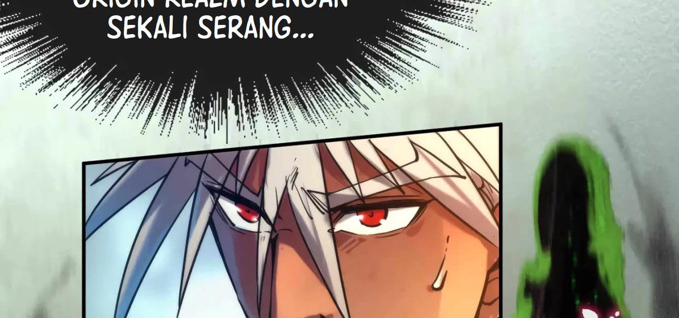 The Ultimate of All Ages Chapter 98 - halaman 33