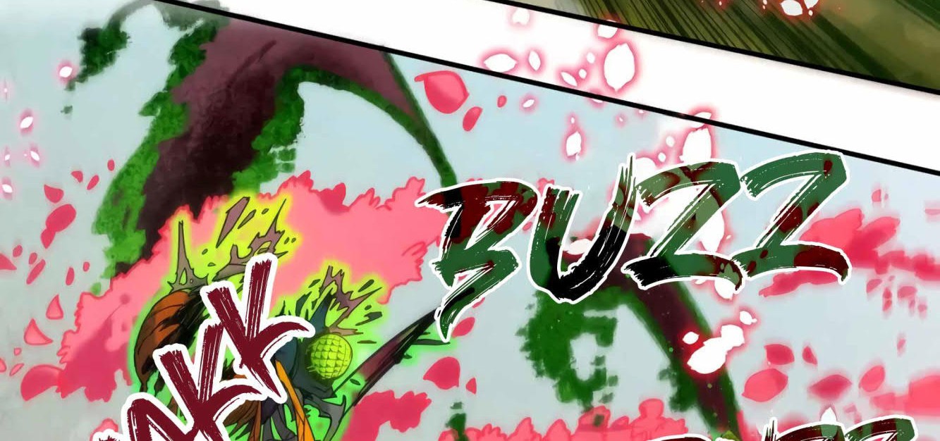 The Ultimate of All Ages Chapter 98 - halaman 35