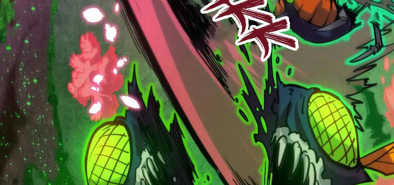 The Ultimate of All Ages Chapter 98 - halaman 37