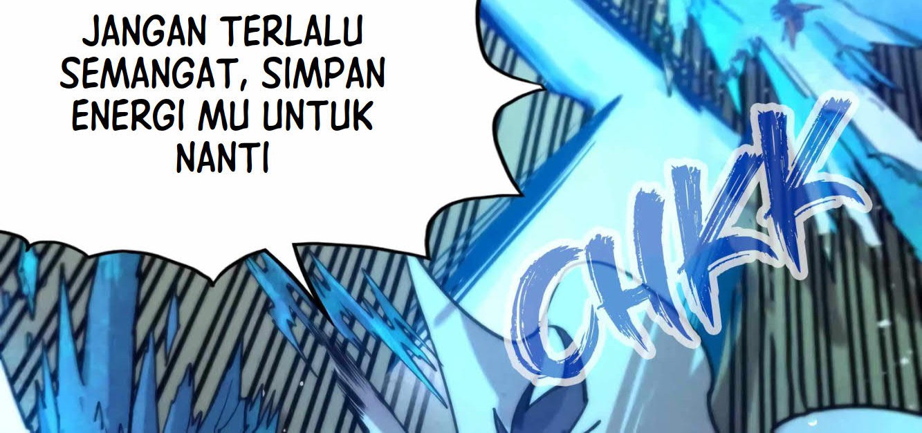 The Ultimate of All Ages Chapter 98 - halaman 39