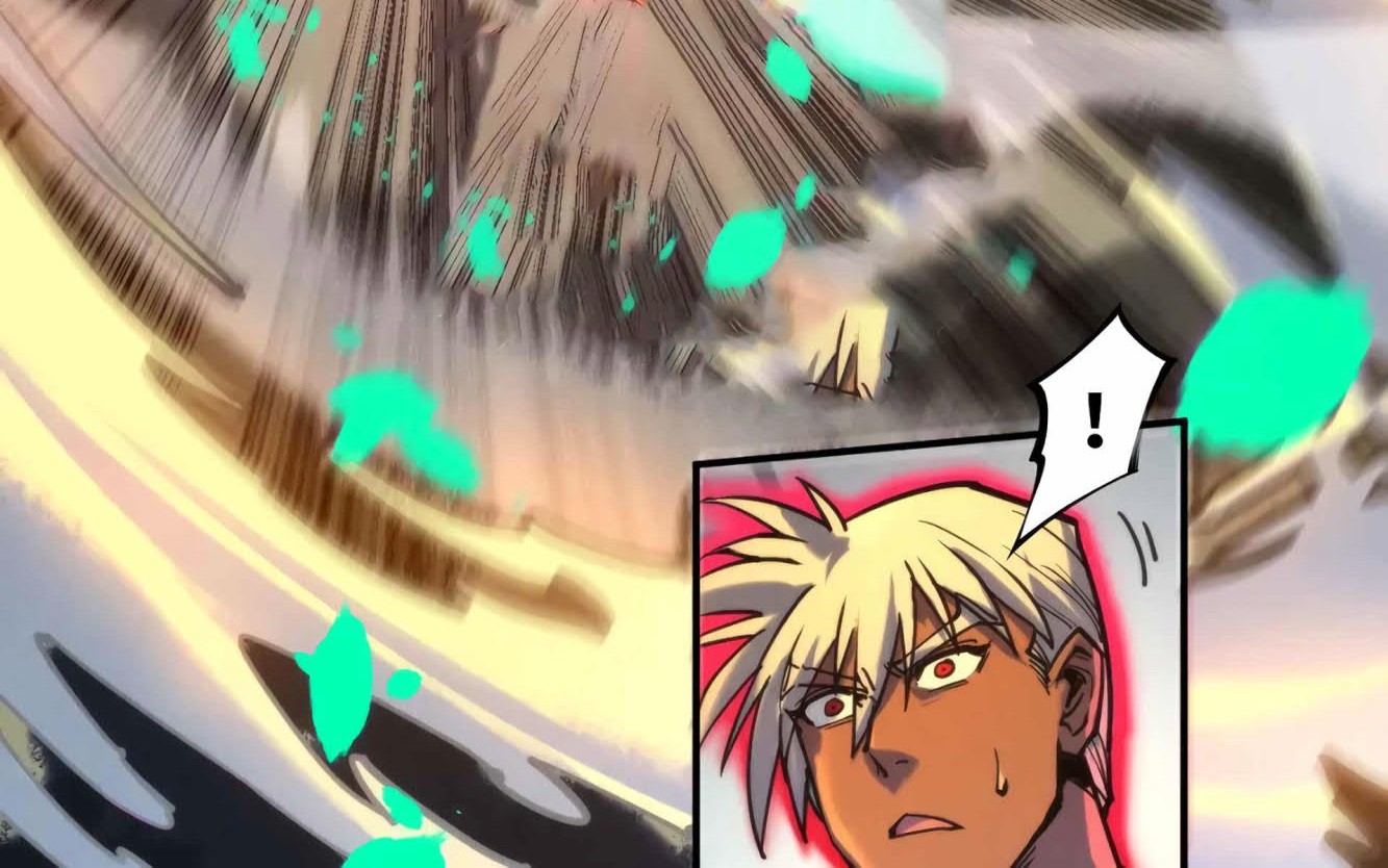The Ultimate of All Ages Chapter 98 - halaman 49