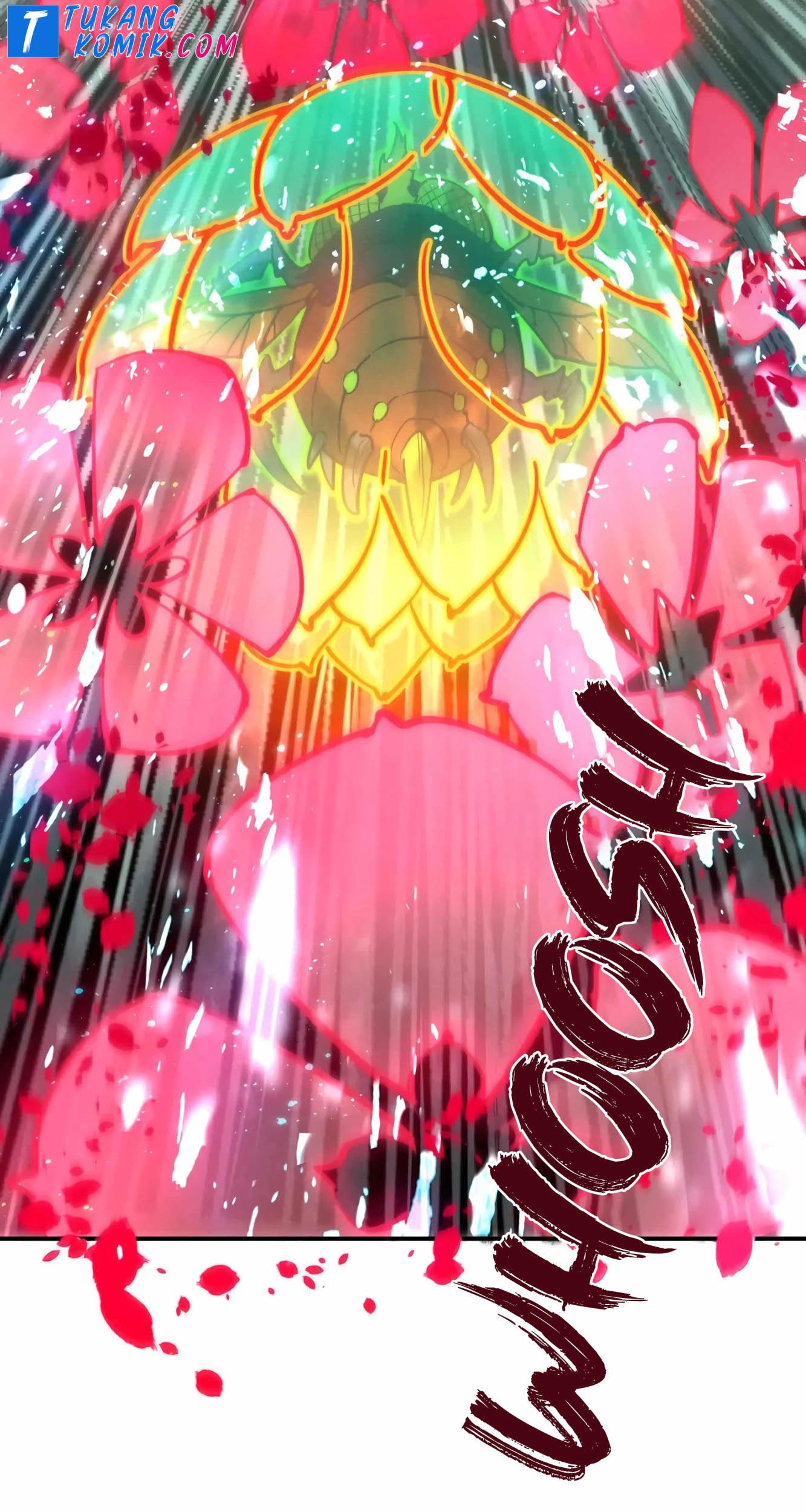 The Ultimate of All Ages Chapter 98 - halaman 52