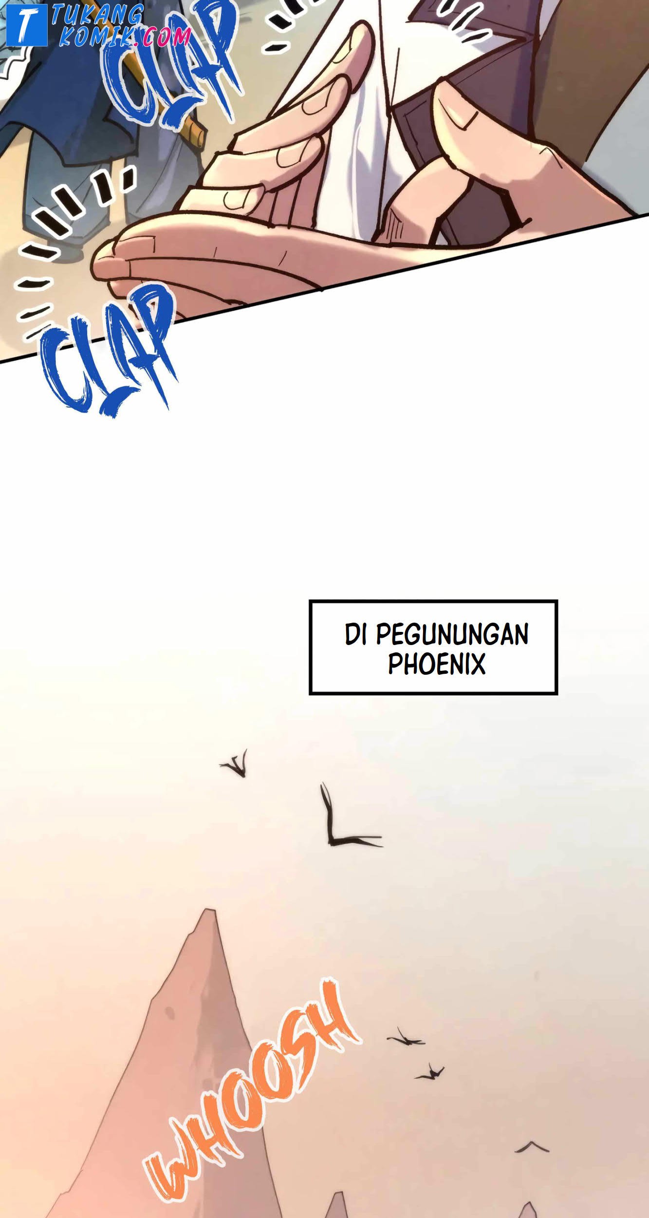 The Ultimate of All Ages Chapter 98 - halaman 60