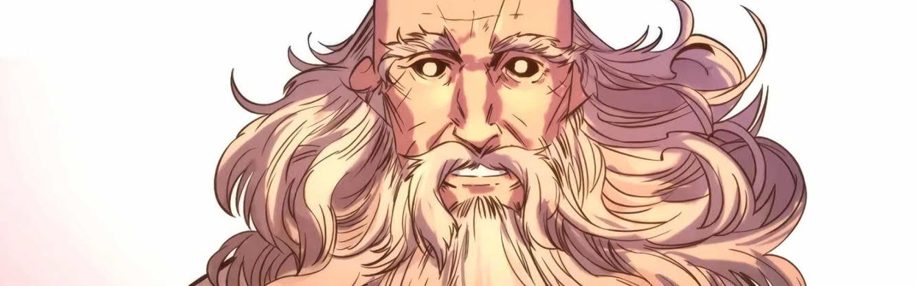 The Ultimate of All Ages Chapter 98 - halaman 65
