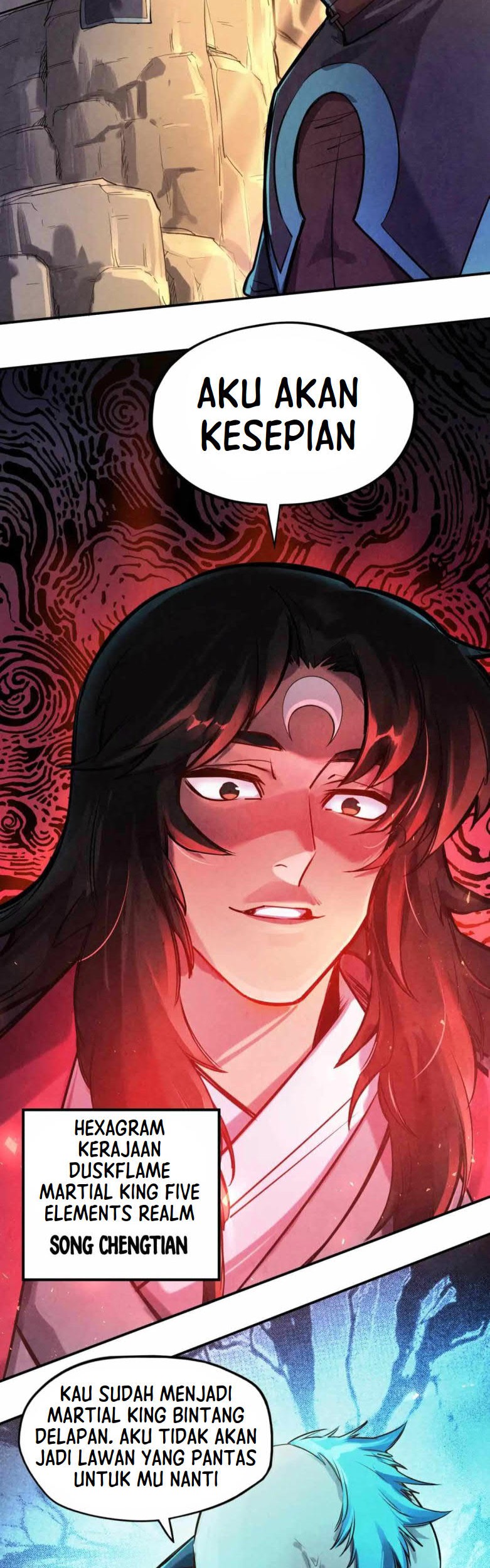 The Ultimate of All Ages Chapter 99 - halaman 10