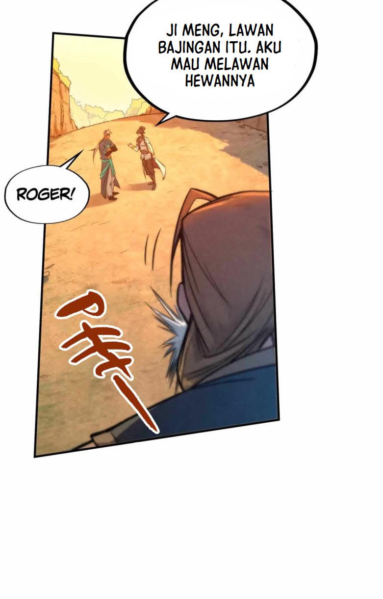 The Ultimate of All Ages Chapter 99 - halaman 16