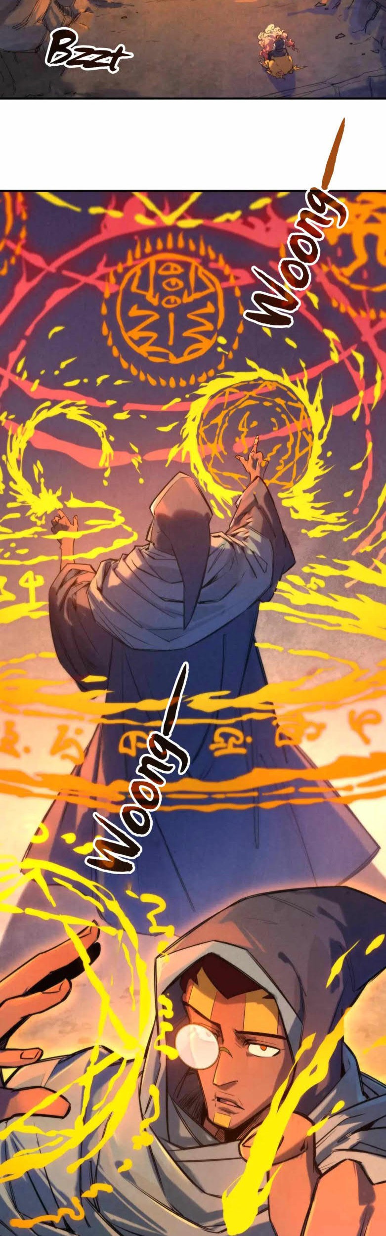 The Ultimate of All Ages Chapter 99 - halaman 2