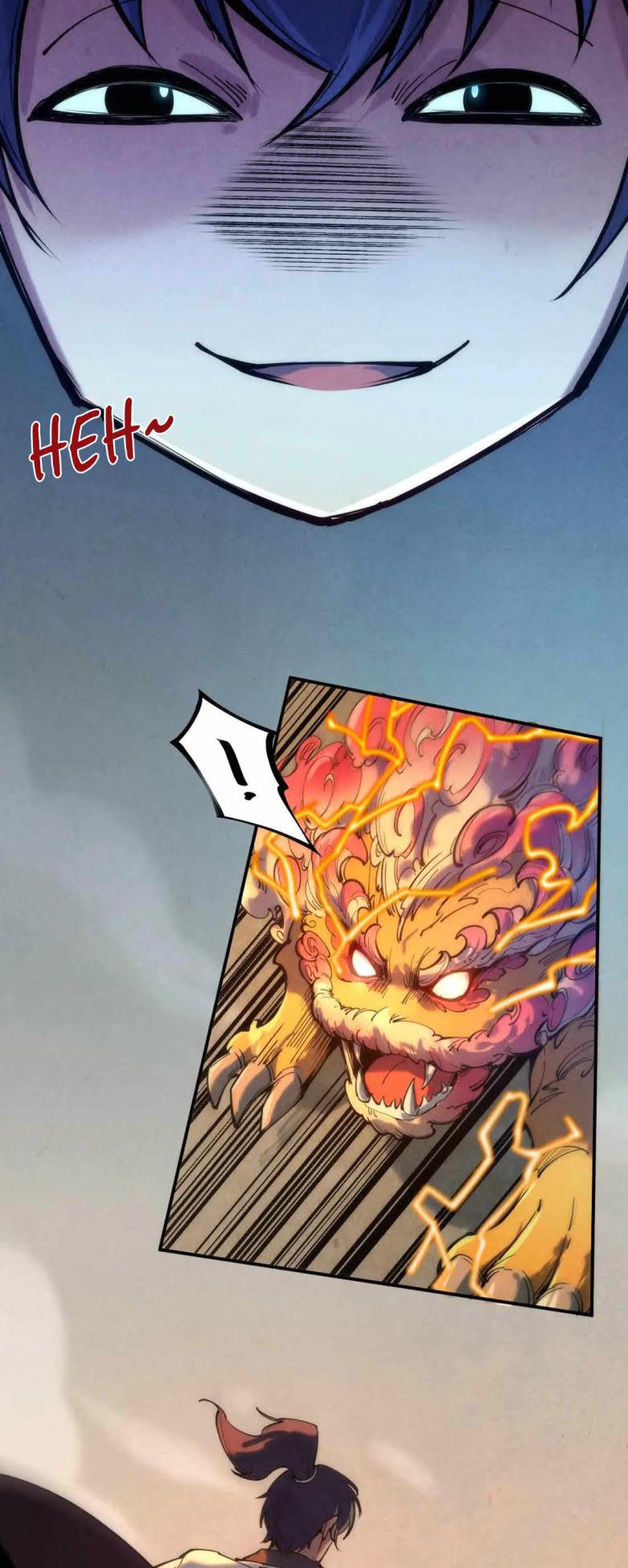 The Ultimate of All Ages Chapter 99 - halaman 20