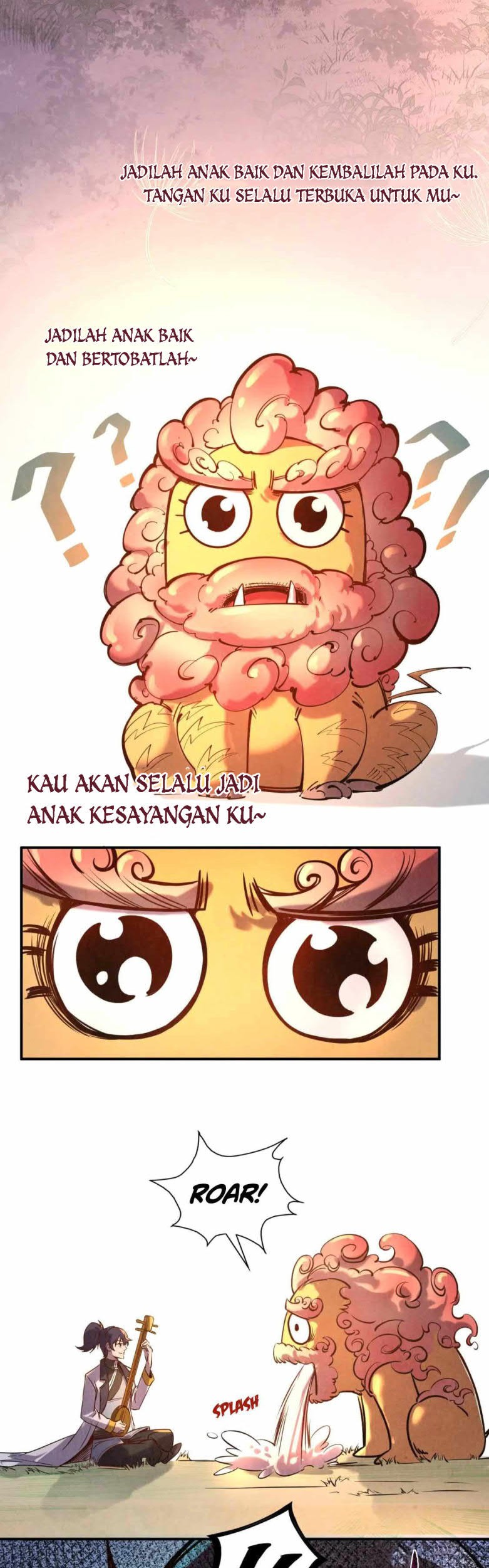 The Ultimate of All Ages Chapter 99 - halaman 23
