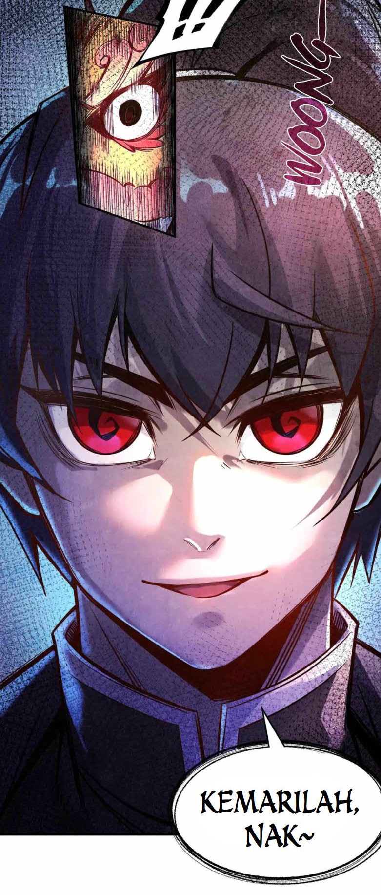The Ultimate of All Ages Chapter 99 - halaman 24