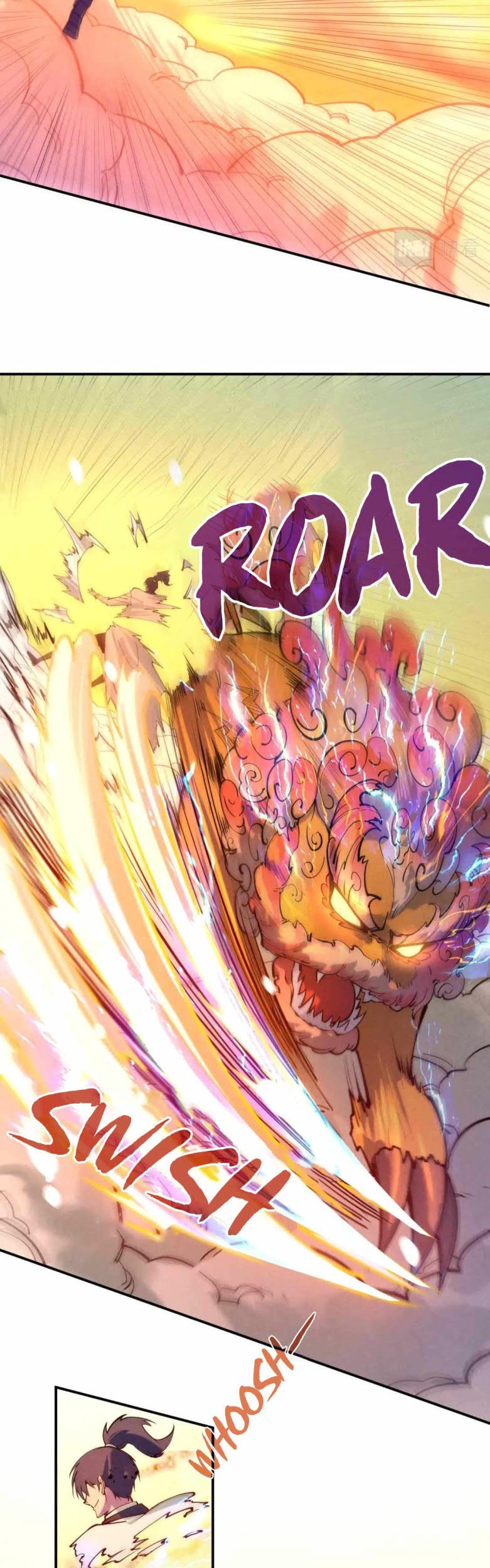 The Ultimate of All Ages Chapter 99 - halaman 27