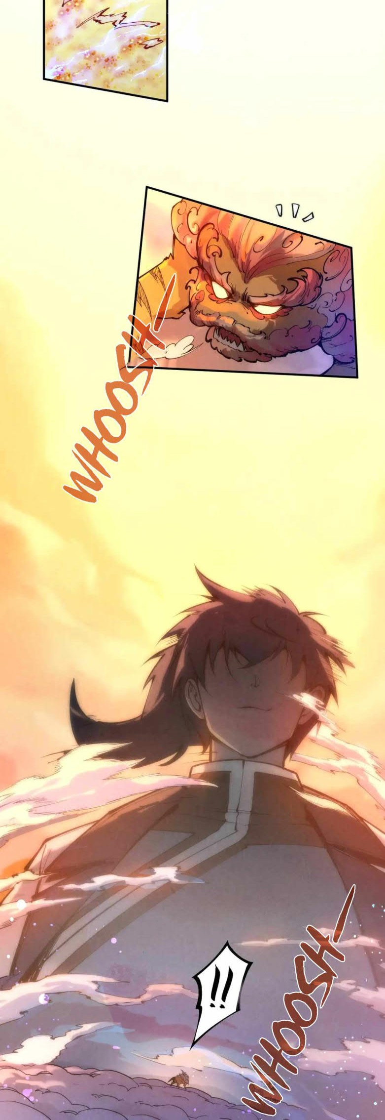 The Ultimate of All Ages Chapter 99 - halaman 28