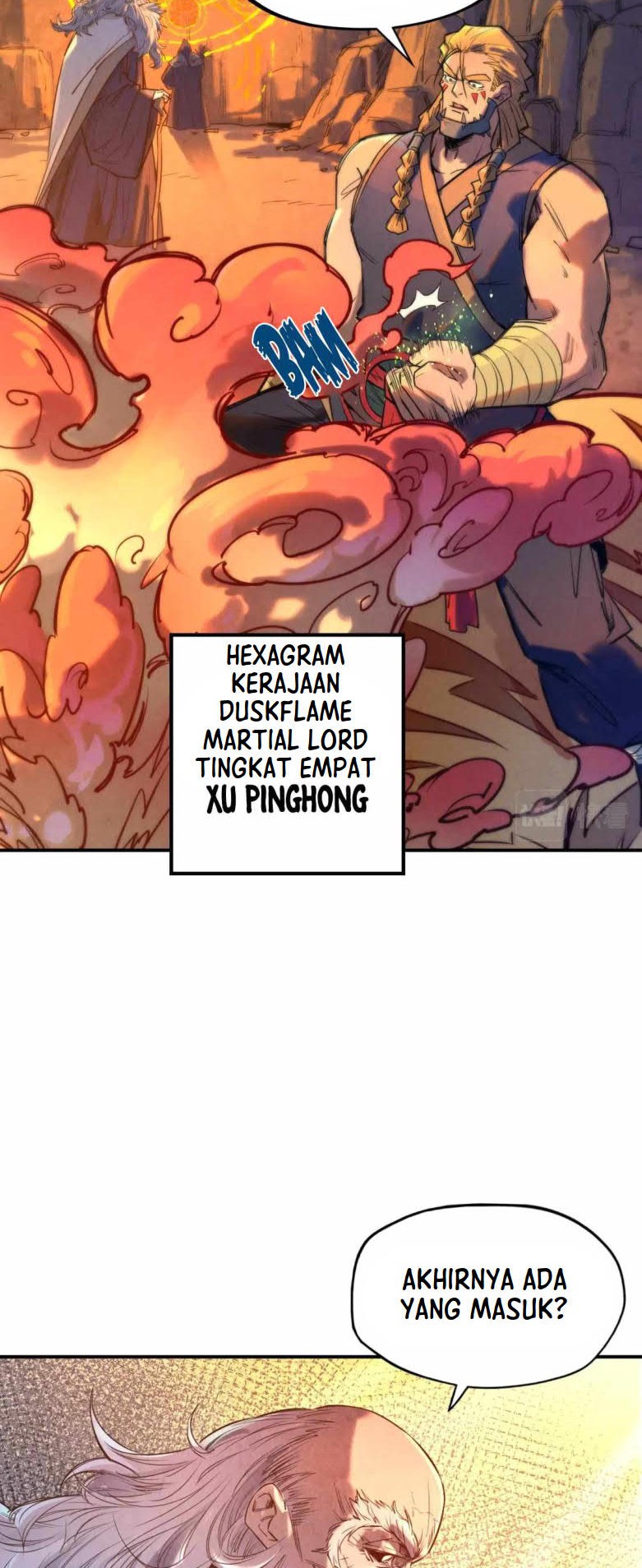 The Ultimate of All Ages Chapter 99 - halaman 4