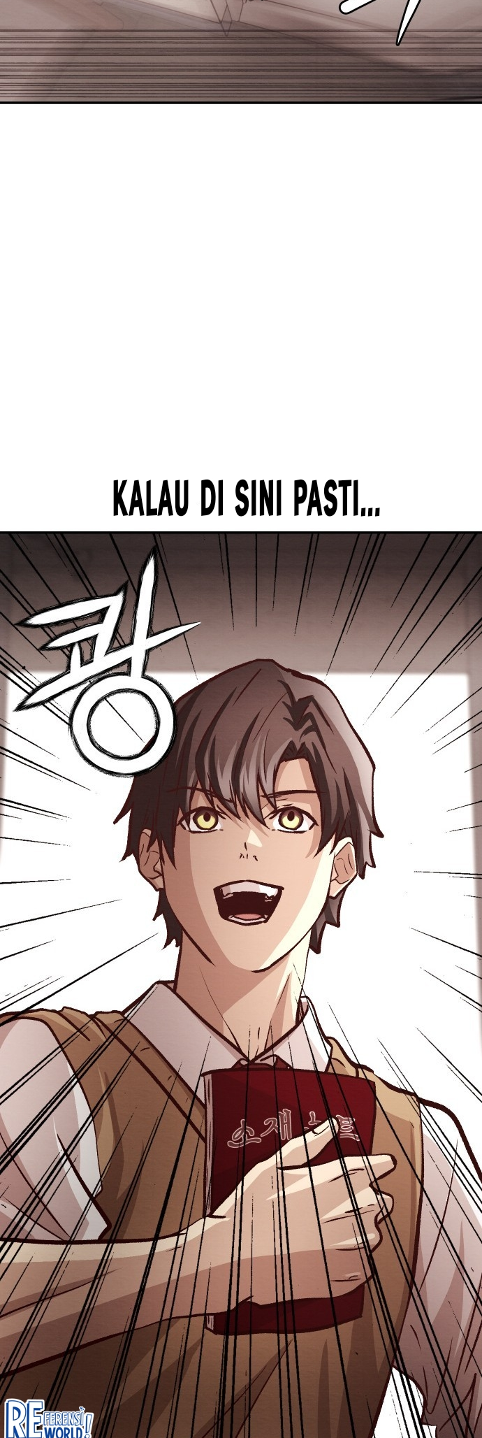 The Ultimate Romanticist Chapter 1 - halaman 105