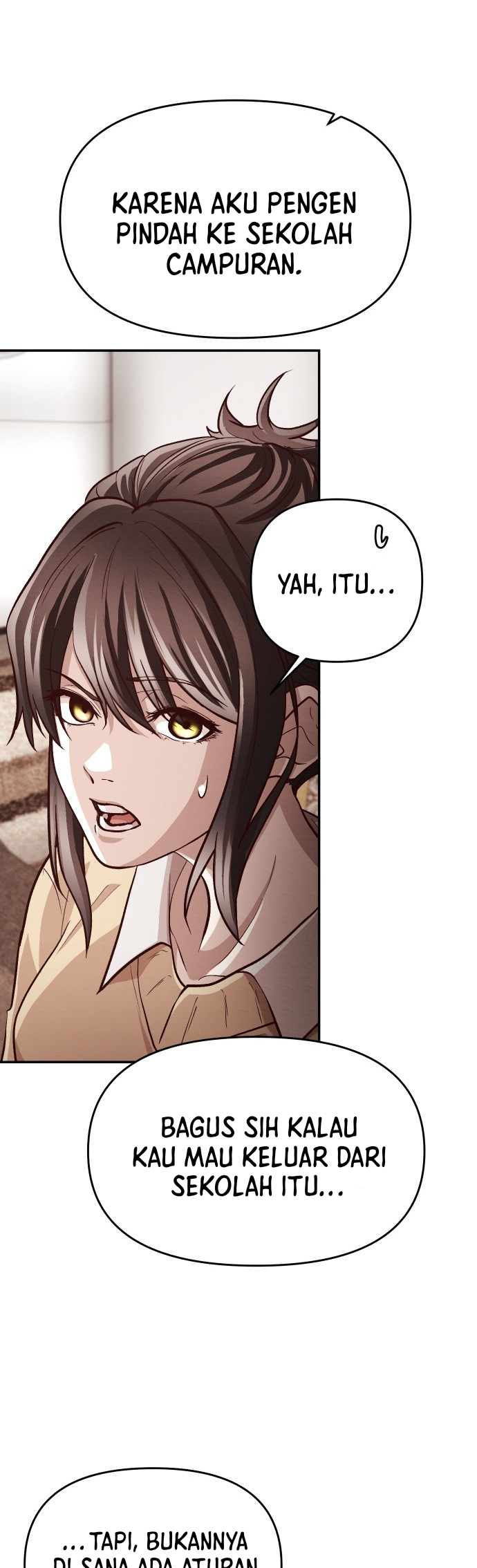 The Ultimate Romanticist Chapter 1 - halaman 51