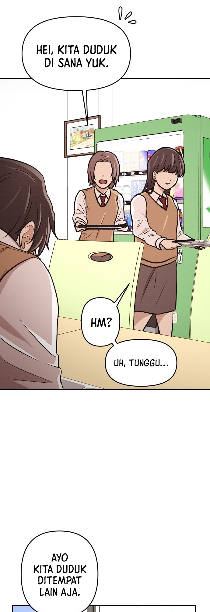 The Ultimate Romanticist Chapter 1 - halaman 81