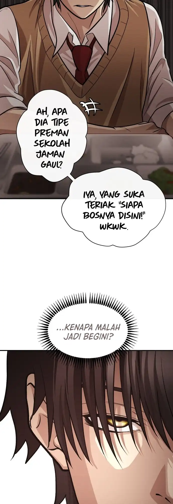 The Ultimate Romanticist Chapter 1 - halaman 83