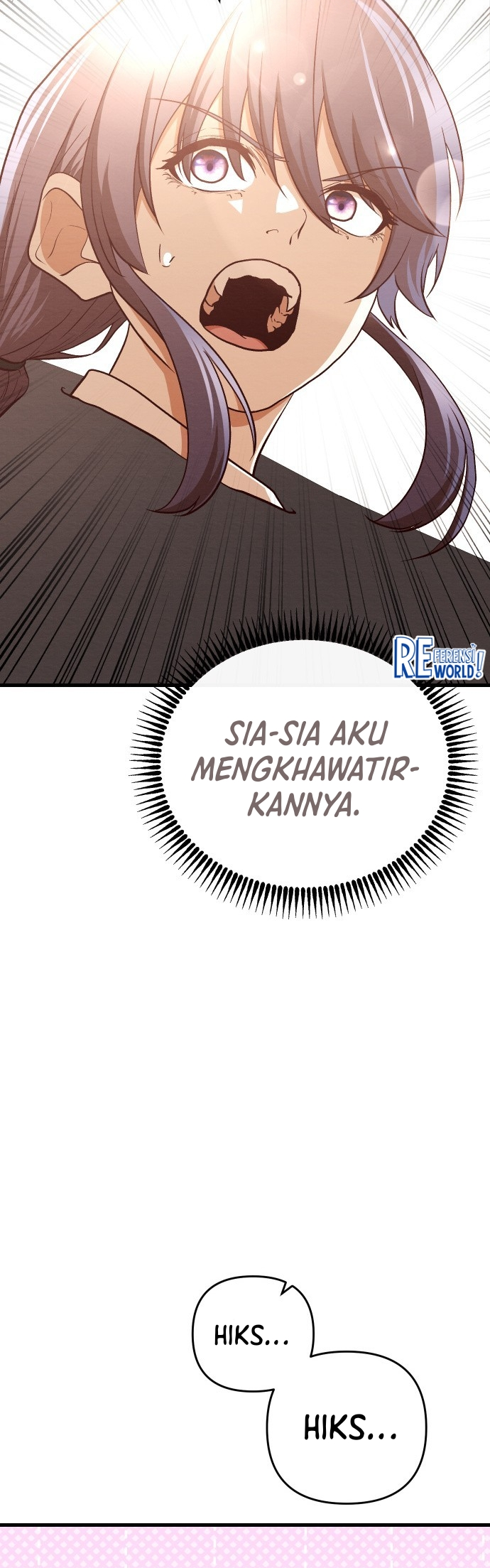 The Ultimate Romanticist Chapter 10 - halaman 31