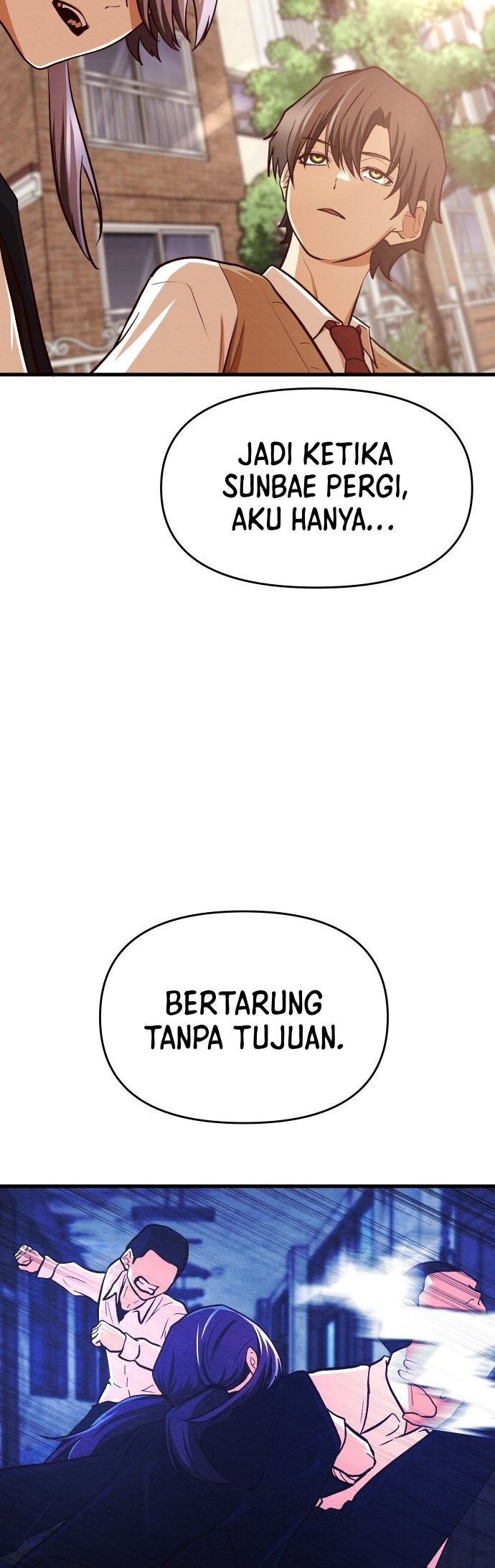 The Ultimate Romanticist Chapter 10 - halaman 51