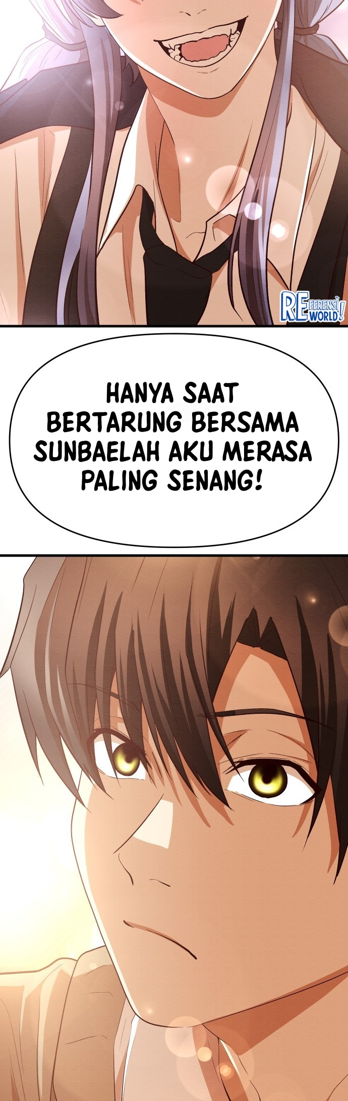 The Ultimate Romanticist Chapter 10 - halaman 54