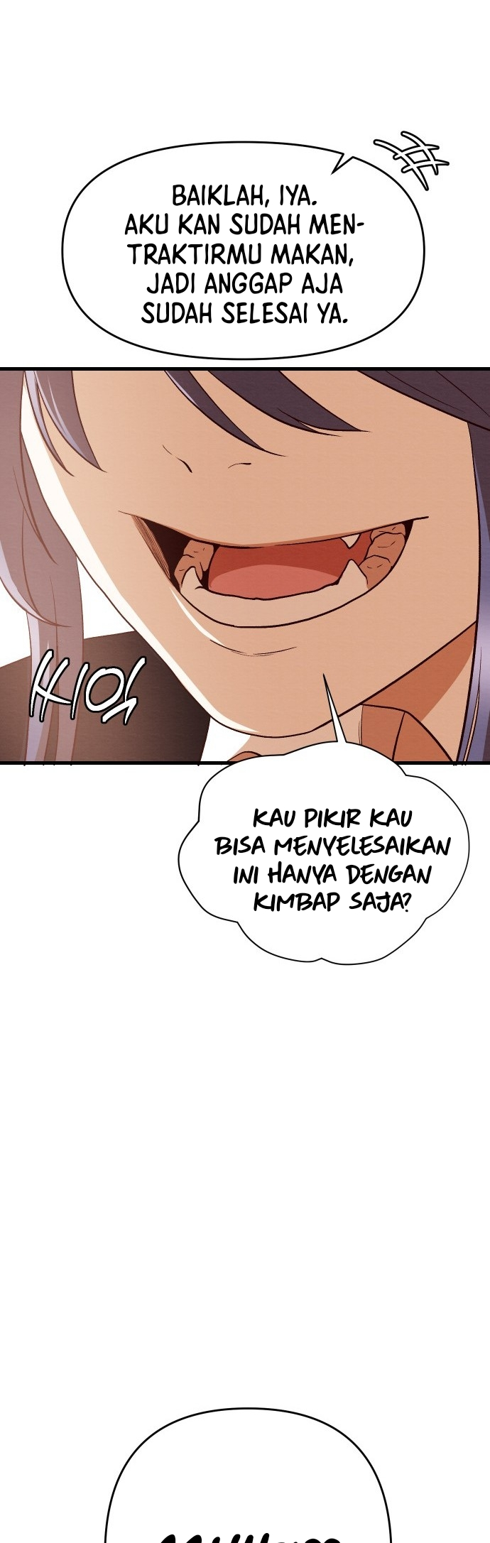 The Ultimate Romanticist Chapter 10 - halaman 57
