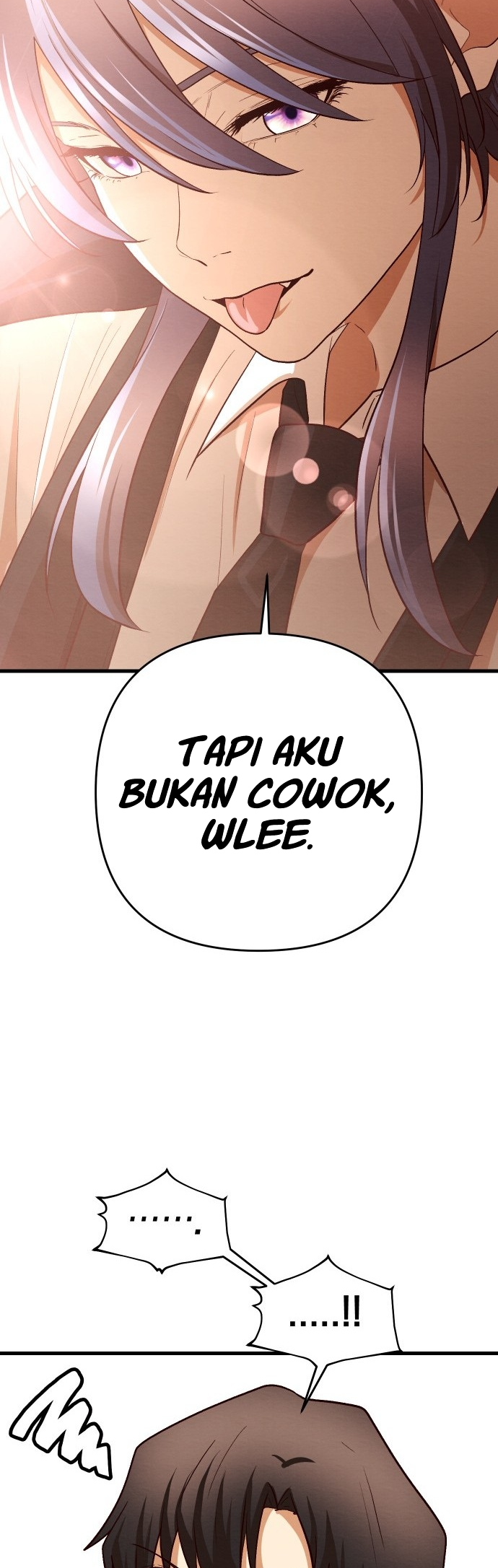 The Ultimate Romanticist Chapter 10 - halaman 61