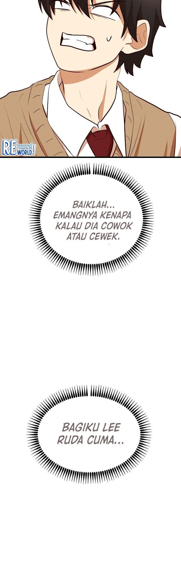 The Ultimate Romanticist Chapter 10 - halaman 62