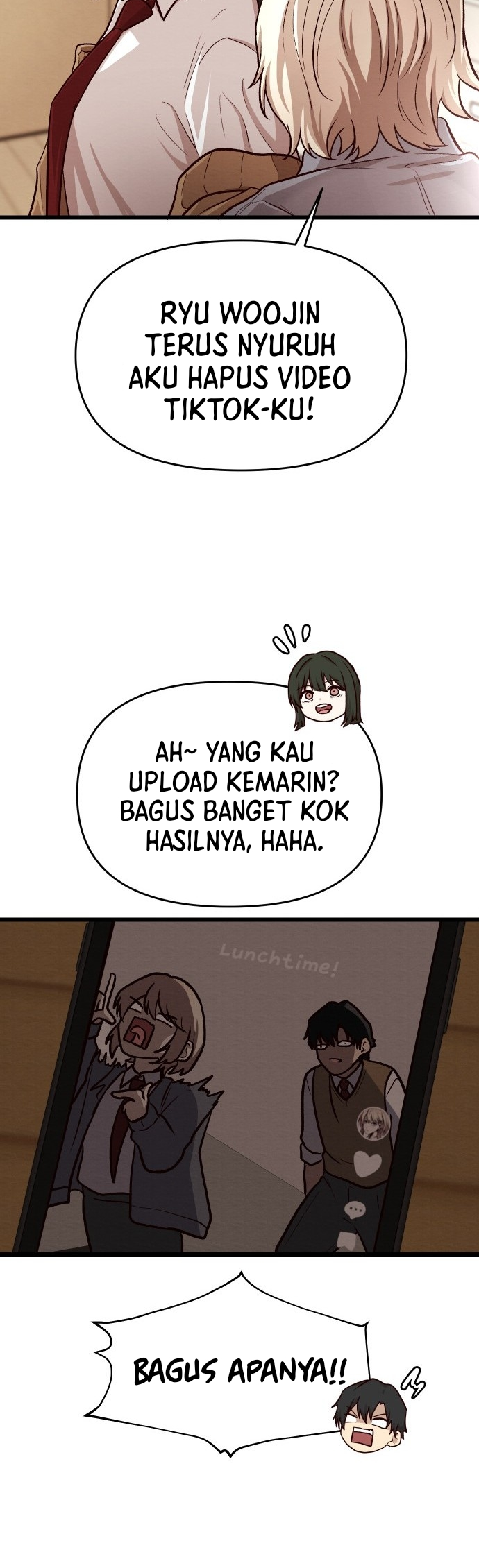The Ultimate Romanticist Chapter 11 - halaman 10