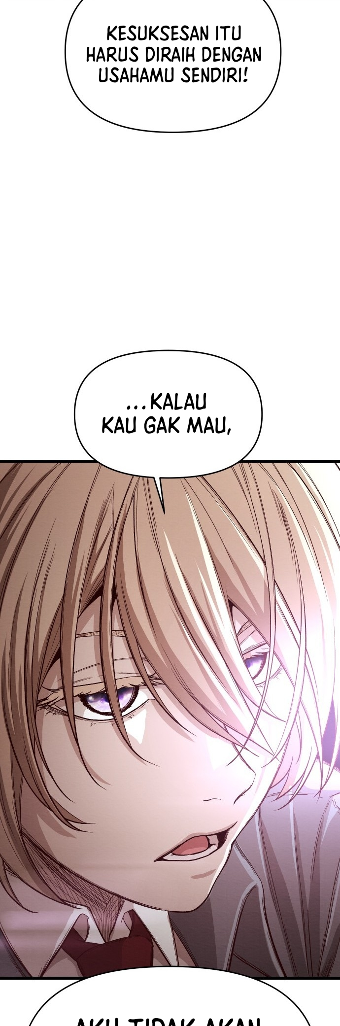 The Ultimate Romanticist Chapter 11 - halaman 21