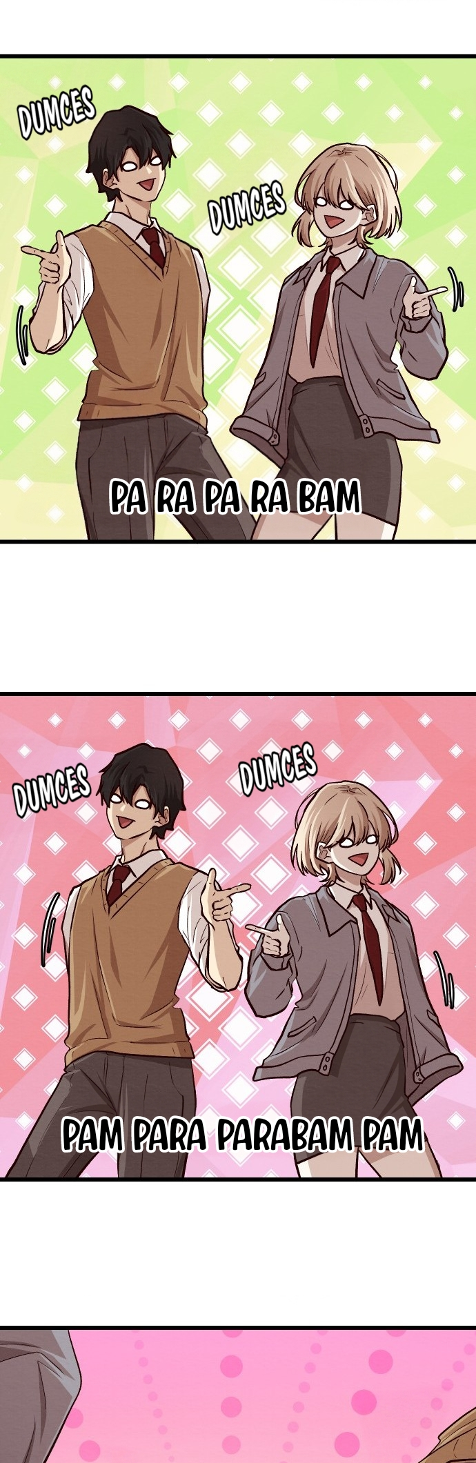 The Ultimate Romanticist Chapter 11 - halaman 23