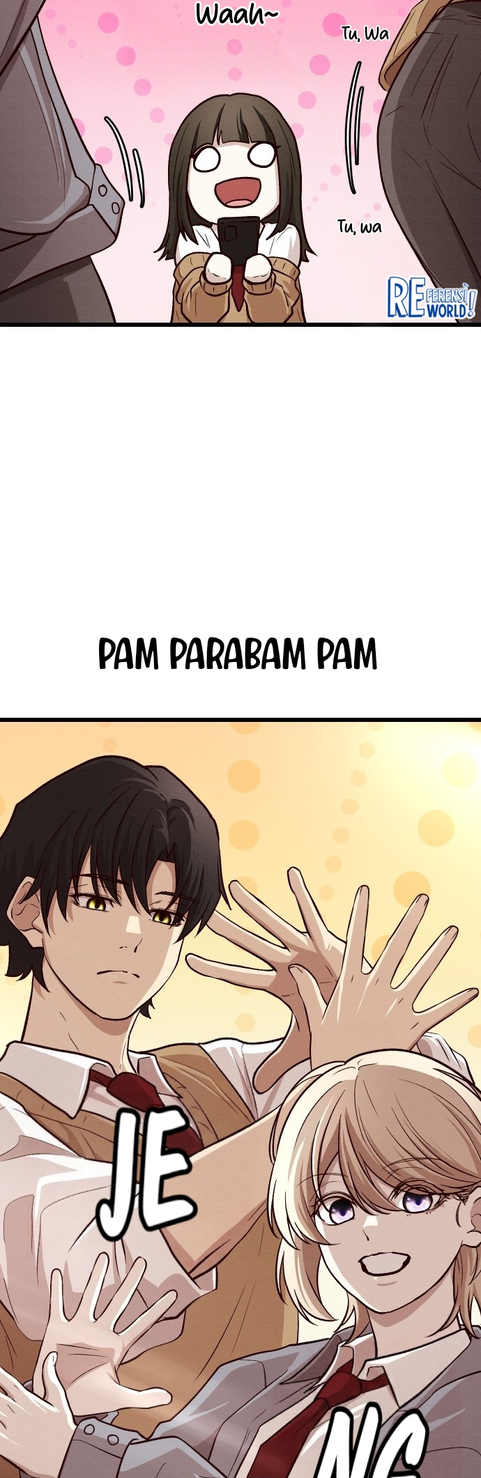 The Ultimate Romanticist Chapter 11 - halaman 24