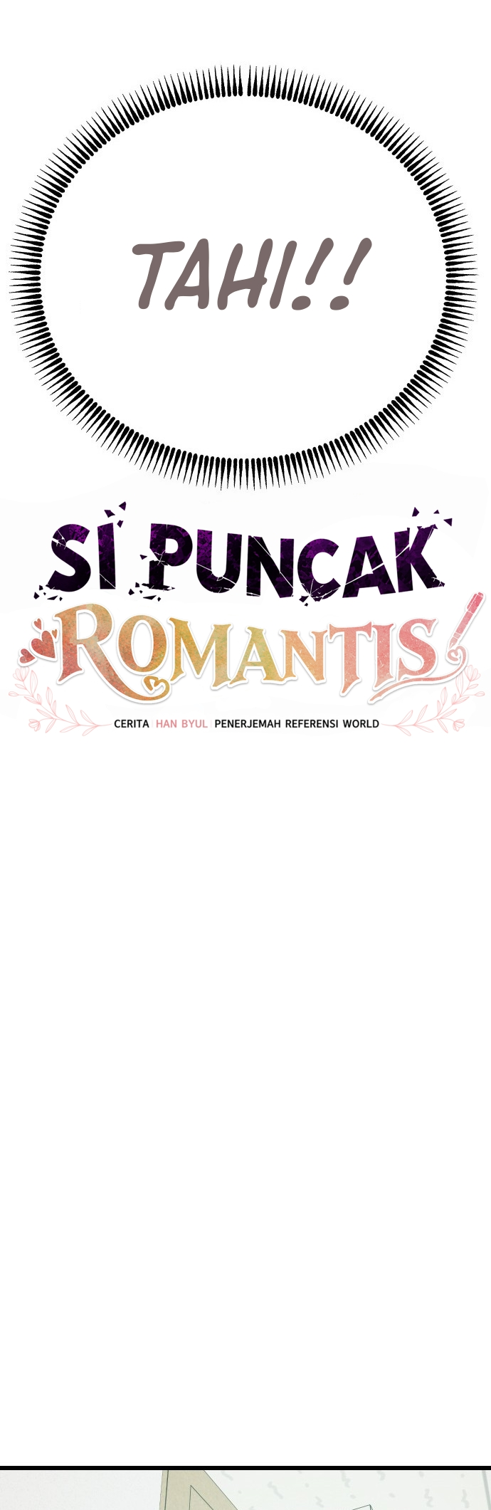 The Ultimate Romanticist Chapter 11 - halaman 26